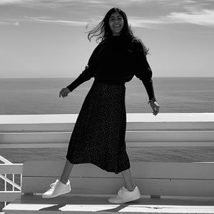 Meet your Posher, Denisse